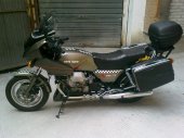 1986 Moto Guzzi 850 T 5 photo